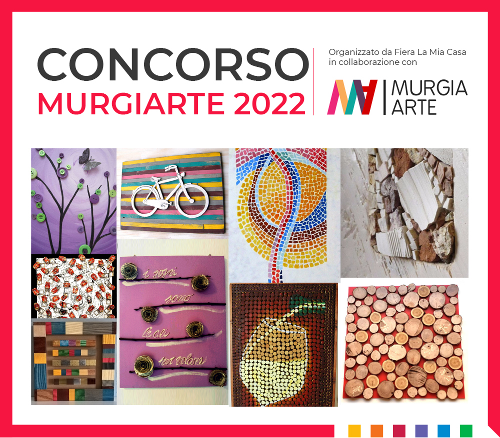 Concorso MurgiArte 2022